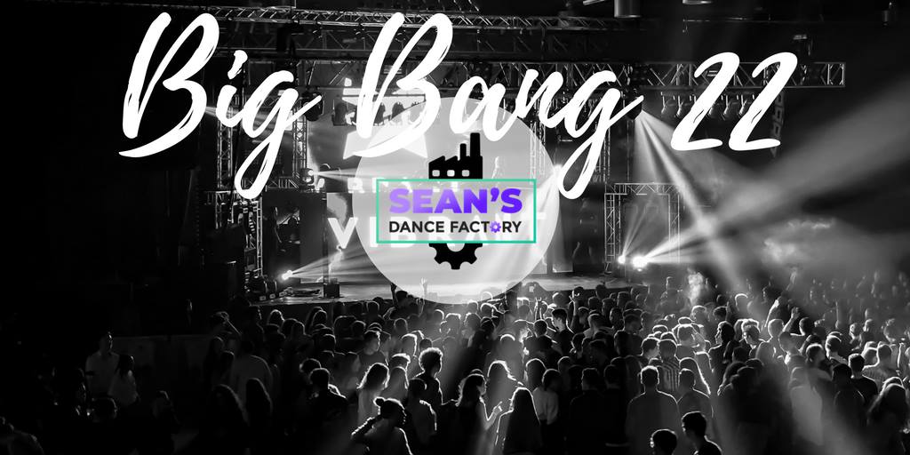 BIG BANG 22 at the Kravis Center – Starts June 29th / 7pm